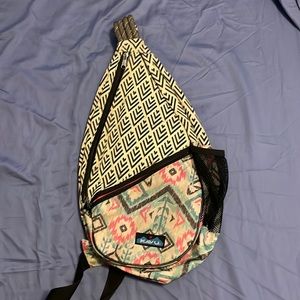 Kavu purse